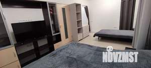 1-к квартира, посуточно, 33м2, 2/4 этаж