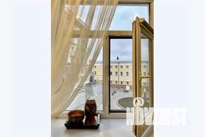 2-к квартира, посуточно, 59м2, 3/4 этаж