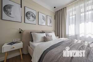 1-к квартира, посуточно, 30м2, 9/12 этаж