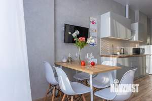 2-к квартира, посуточно, 37м2, 1/1 этаж