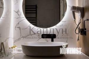 1-к квартира, на длительный срок, 52м2, 17/19 этаж