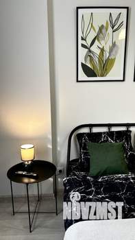 2-к квартира, посуточно, 52м2, 1/18 этаж