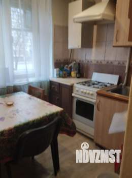 3-к квартира, на длительный срок, 60м2, 1/5 этаж