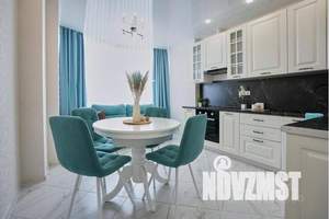 1-к квартира, посуточно, 44м2, 1/1 этаж