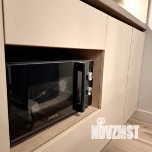 Студия квартира, посуточно, 30м2, 6/8 этаж