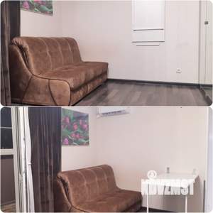 Студия квартира, на длительный срок, 21м2, 7/12 этаж