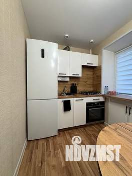 2-к квартира, посуточно, 45м2, 2/5 этаж