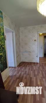 2-к квартира, на длительный срок, 41м2, 2/5 этаж