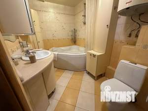 2-к квартира, посуточно, 77м2, 9/9 этаж