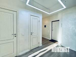 2-к квартира, посуточно, 75м2, 12/17 этаж