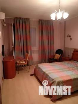 2-к квартира, посуточно, 70м2, 4/10 этаж