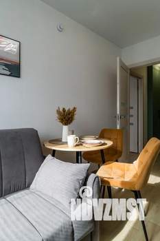 1-к квартира, посуточно, 32м2, 18/25 этаж