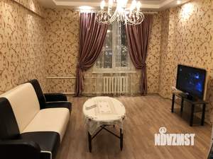 2-к квартира, посуточно, 60м2, 4/5 этаж