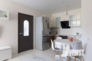 2-к квартира, посуточно, 66м2, 3/6 этаж