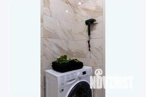 1-к квартира, посуточно, 48м2, 9/12 этаж