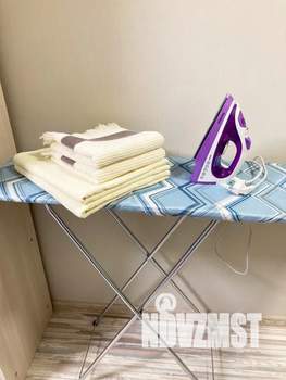 Студия квартира, посуточно, 20м2, 1/10 этаж