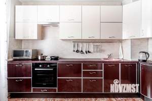 2-к квартира, посуточно, 62м2, 4/17 этаж