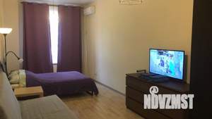 2-к квартира, посуточно, 65м2, 1/1 этаж