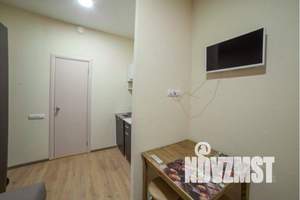 1-к квартира, посуточно, 16м2, 1/4 этаж