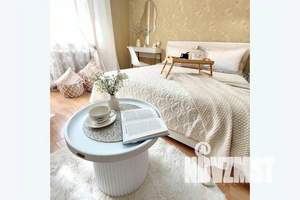 1-к квартира, посуточно, 55м2, 5/9 этаж