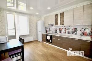 2-к квартира, на длительный срок, 68м2, 6/17 этаж