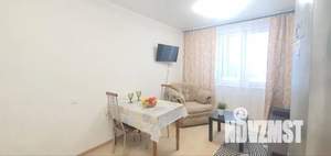 1-к квартира, посуточно, 50м2, 6/11 этаж