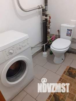 1-к квартира, посуточно, 32м2, 8/17 этаж