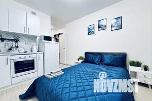 1-к квартира, посуточно, 20м2, 10/23 этаж