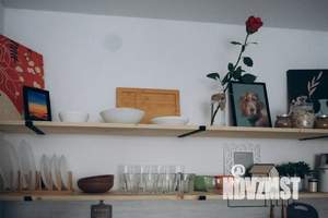 2-к квартира, посуточно, 60м2, 2/10 этаж