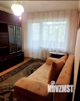 2-к квартира, на длительный срок, 36м2, 4/5 этаж