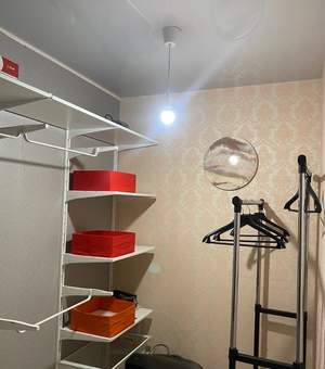 1-к квартира, на длительный срок, 42м2, 16/17 этаж