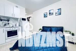 1-к квартира, посуточно, 20м2, 10/23 этаж