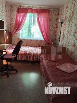 2-к квартира, на длительный срок, 46м2, 1/5 этаж