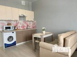 1-к квартира, посуточно, 29м2, 1/1 этаж