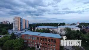 1-к квартира, посуточно, 29м2, 9/9 этаж