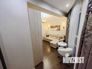 3-к квартира, на длительный срок, 104м2, 17/19 этаж