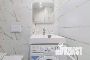 2-к квартира, посуточно, 44м2, 15/15 этаж