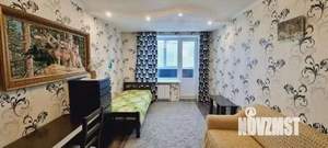 1-к квартира, на длительный срок, 37м2, 3/9 этаж