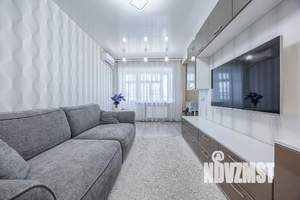 2-к квартира, посуточно, 45м2, 1/1 этаж