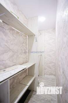 1-к квартира, на длительный срок, 49м2, 21/25 этаж