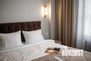 Студия квартира, посуточно, 28м2, 8/8 этаж