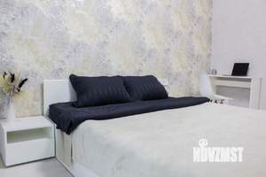 2-к квартира, посуточно, 49м2, 1/1 этаж