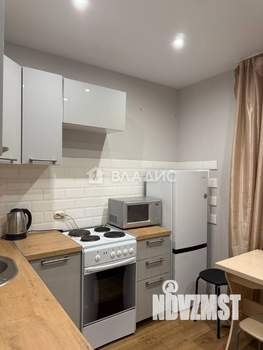 1-к квартира, на длительный срок, 40м2, 2/17 этаж