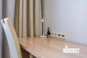 3-к квартира, посуточно, 62м2, 4/6 этаж