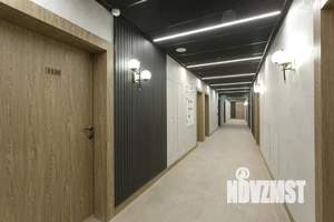 Студия квартира, посуточно, 25м2, 11/19 этаж