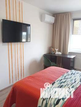 1-к квартира, посуточно, 36м2, 8/10 этаж