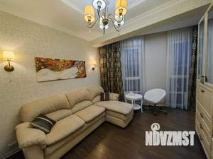 3-к квартира, на длительный срок, 104м2, 17/19 этаж