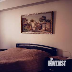 3-к квартира, посуточно, 72м2, 2/5 этаж