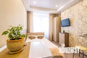 Студия квартира, посуточно, 20м2, 5/12 этаж