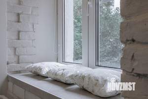 1-к квартира, посуточно, 29м2, 1/1 этаж